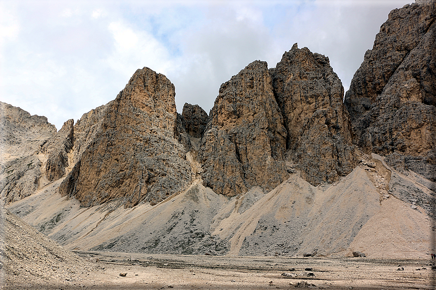 foto Lago di Antermoia